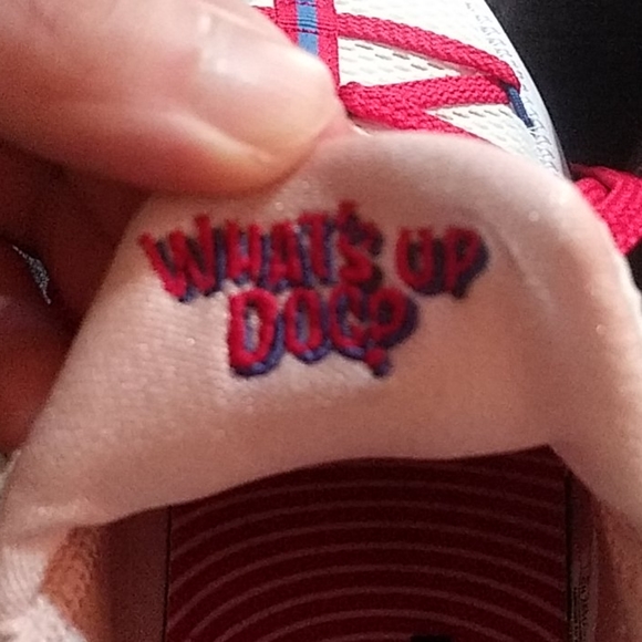 Gym shoes - Picture 8 of 8